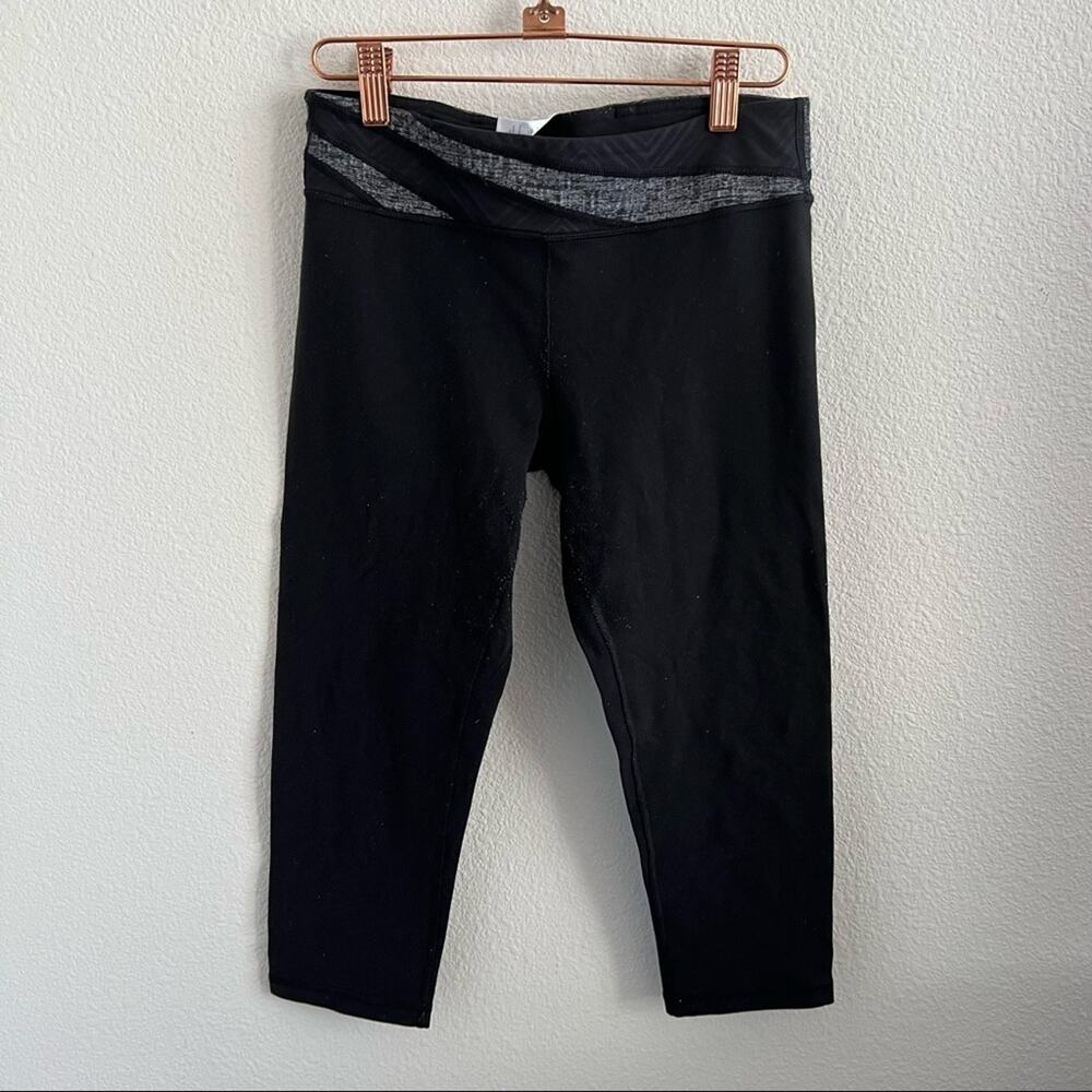 Lululemon Ivviva Girls Reversible Active Pants Girls 14